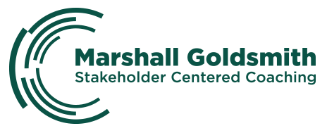 Marshall Goldsmith Stakeholder Centred Coaching Australia