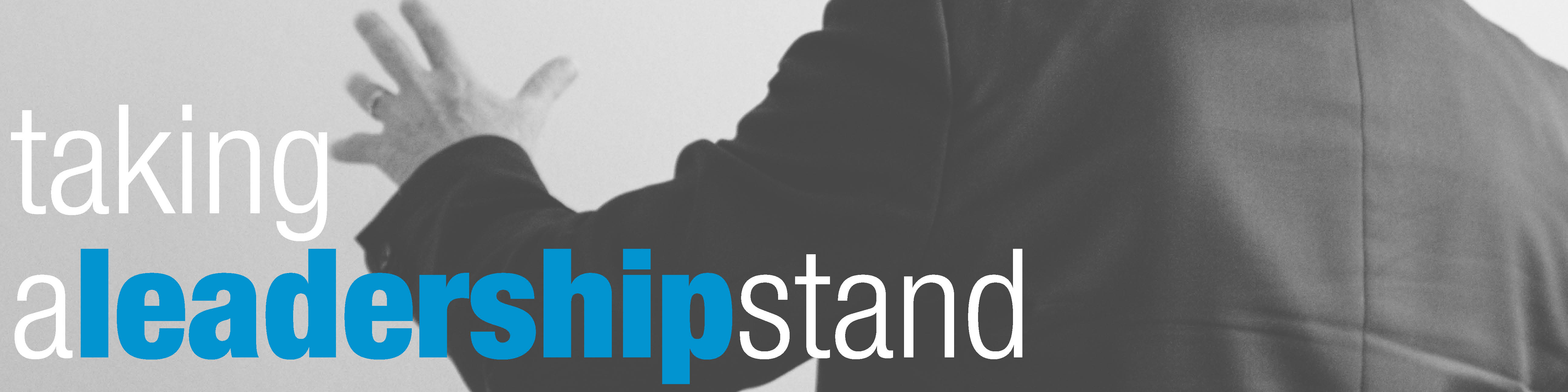 Taking a Leadership Stand | Leadership Speaker Sydney Australia
