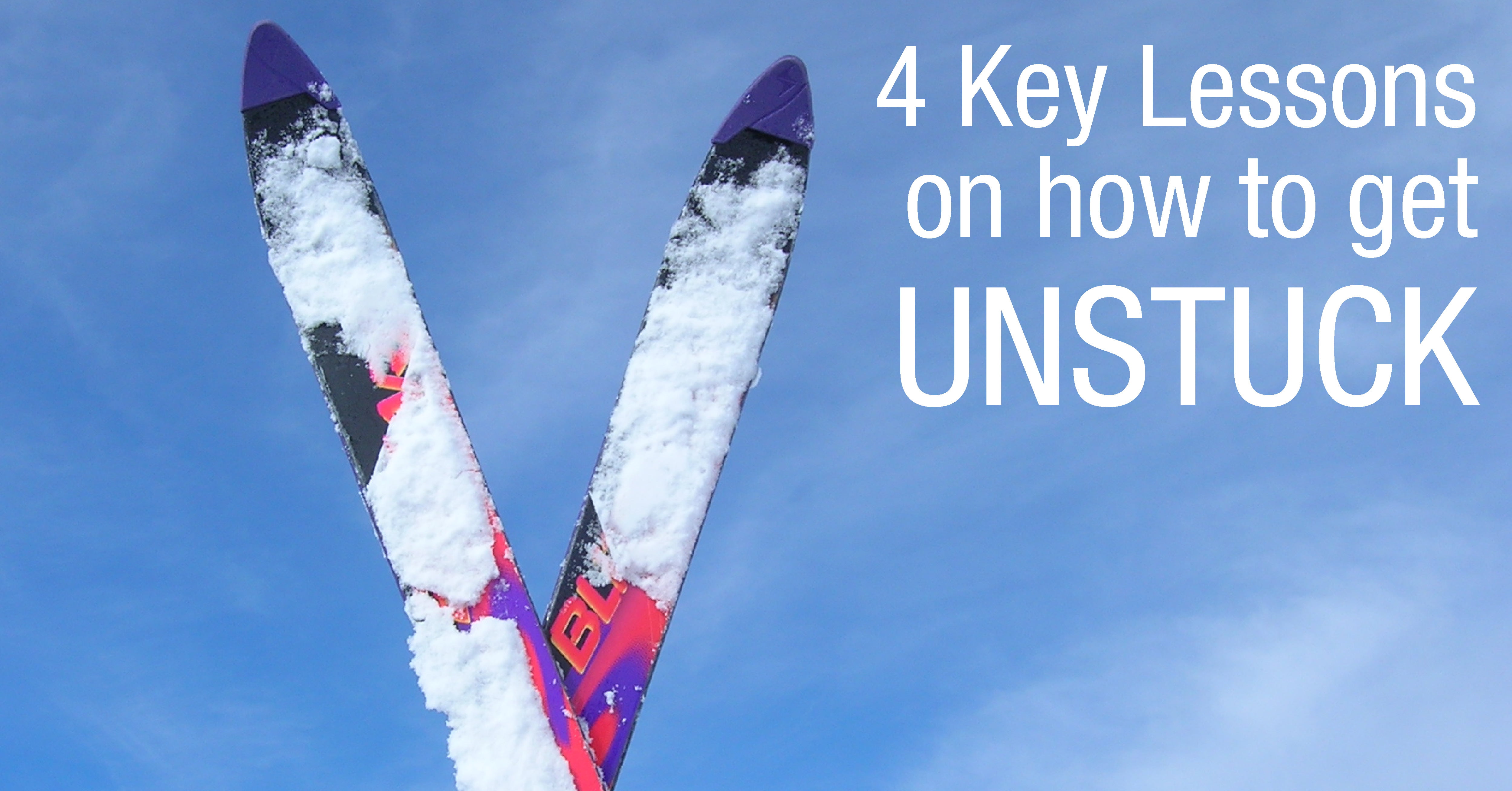 Get UNSTUCK | Leadership Coaching Sydney