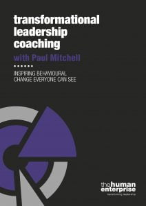 Transformational Leadership Coaching with Paul Mitchell | Leadership Coaching Sydney