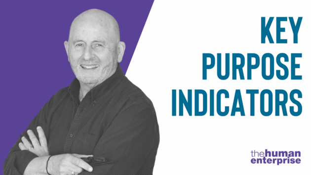 Key Purpose Indicators | Leadership Training Australia | the human enterprise